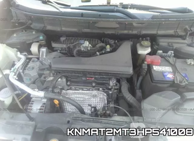KNMAT2MT3HP541008
