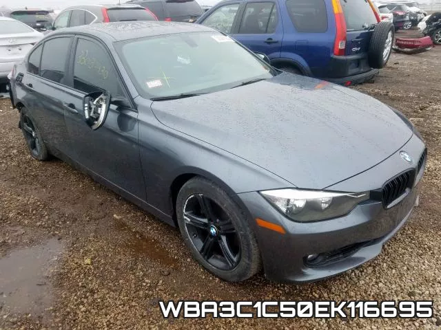 WBA3C1C50EK116695