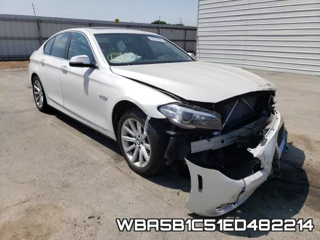 WBA5B1C51ED482214