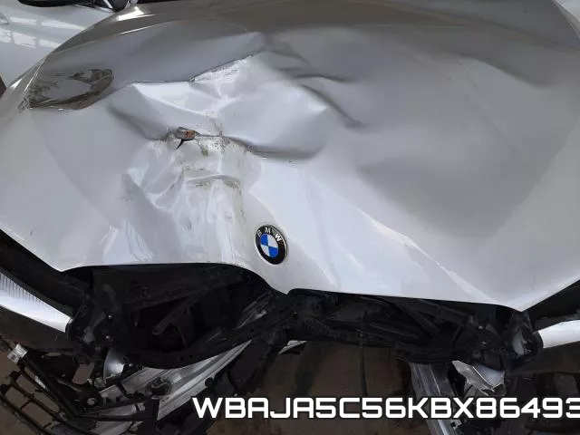 WBAJA5C56KBX86493