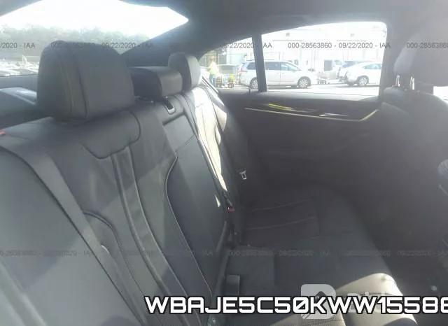WBAJE5C50KWW15588