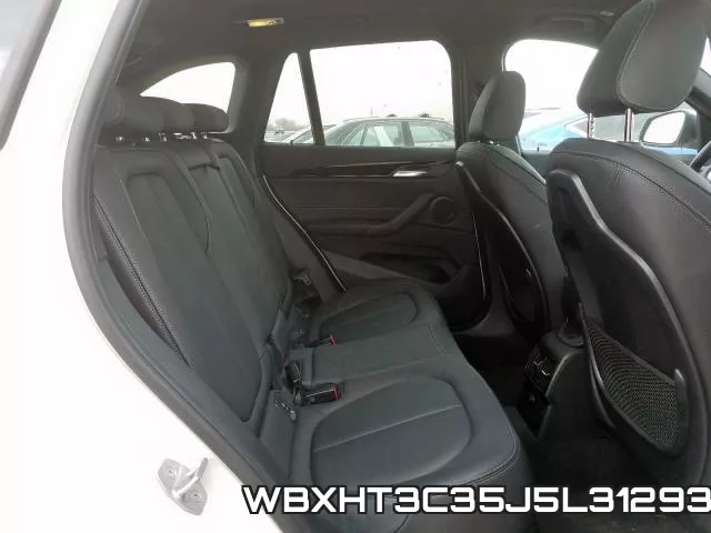 WBXHT3C35J5L31293