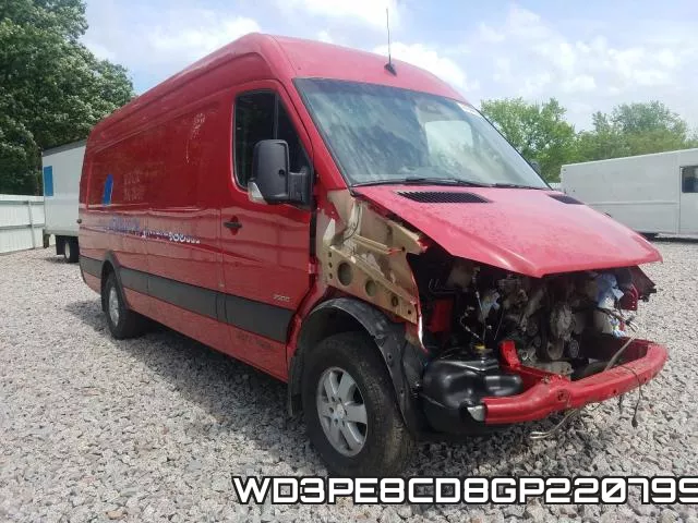 WD3PE8CD8GP220799
