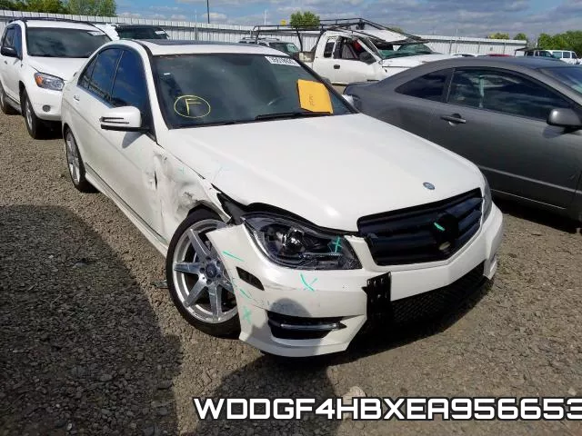 WDDGF4HBXEA956653