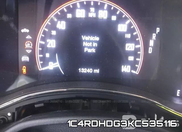 1C4RDHDG3KC535116