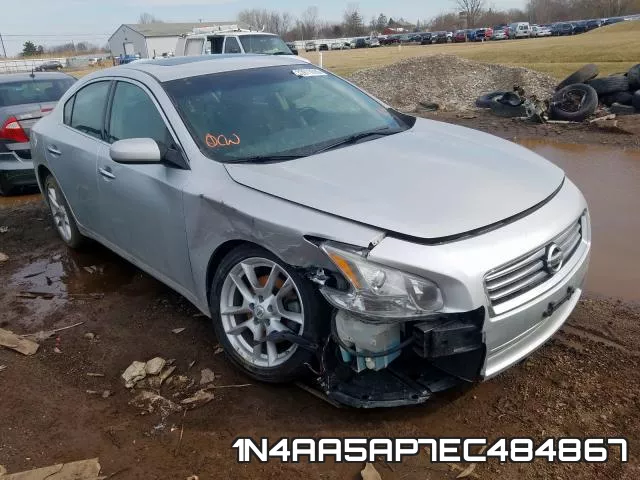 1N4AA5AP7EC484867