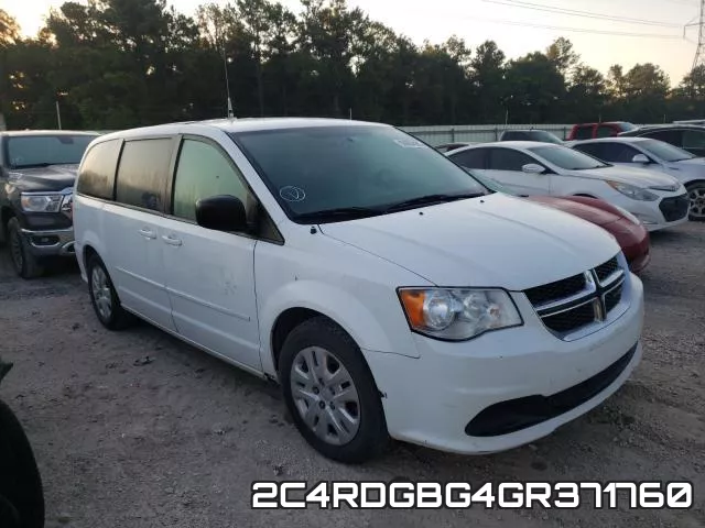 2C4RDGBG4GR371760