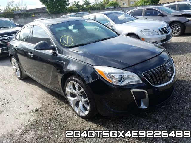 2G4GT5GX4E9226489