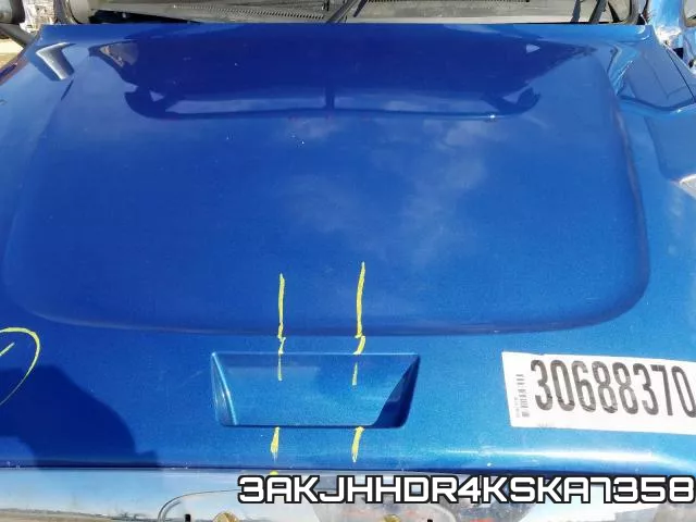 3AKJHHDR4KSKA7358