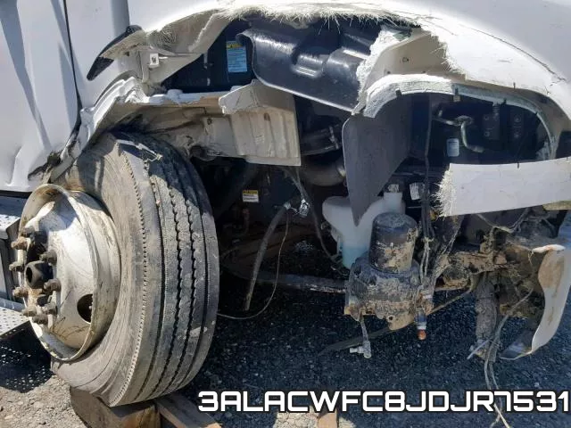 3ALACWFC8JDJR7531
