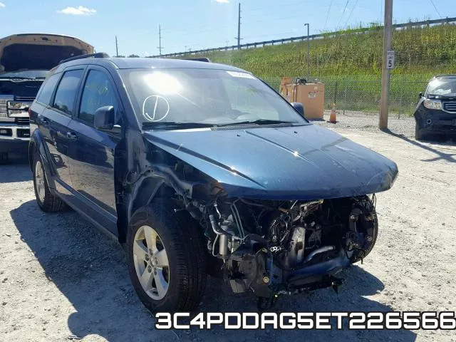 3C4PDDAG5ET226566