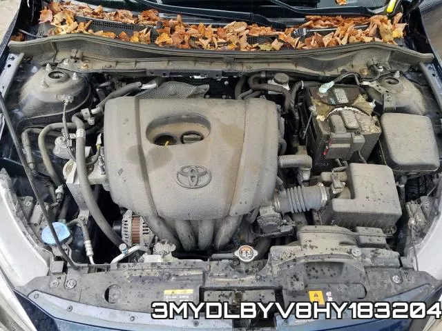 3MYDLBYV8HY183204