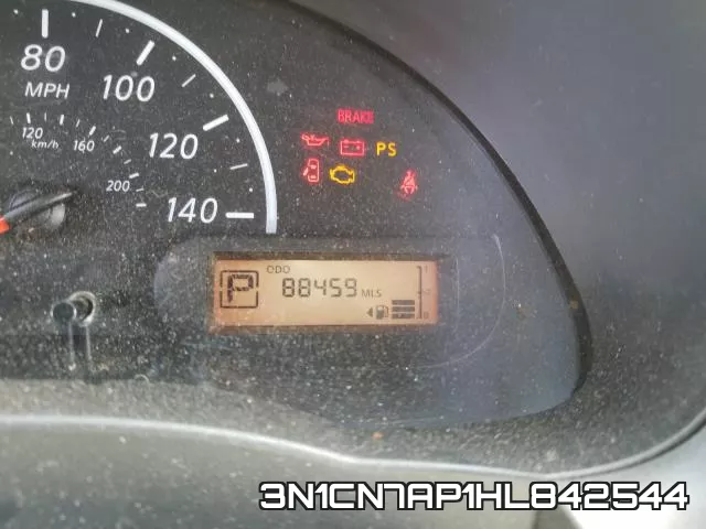 3N1CN7AP1HL842544