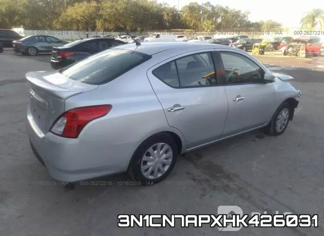 3N1CN7APXHK426031