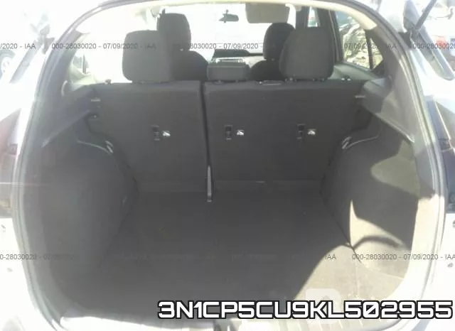 3N1CP5CU9KL502955