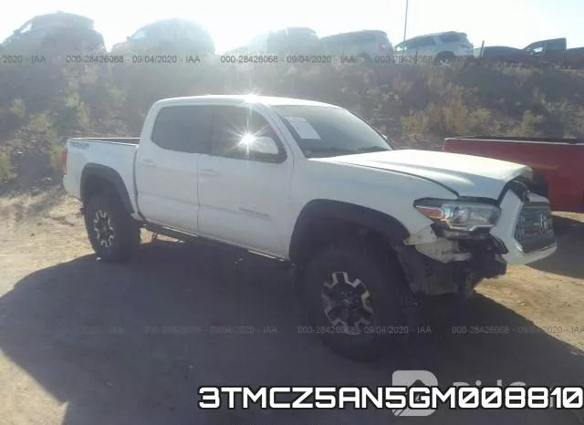 3TMCZ5AN5GM008810