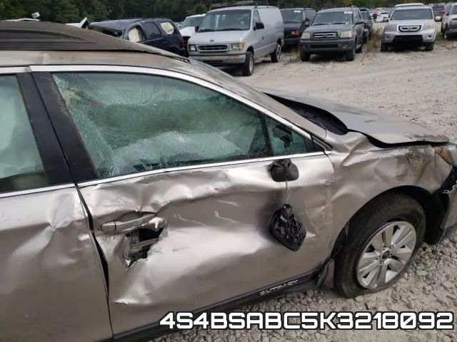 4S4BSABC5K3218092
