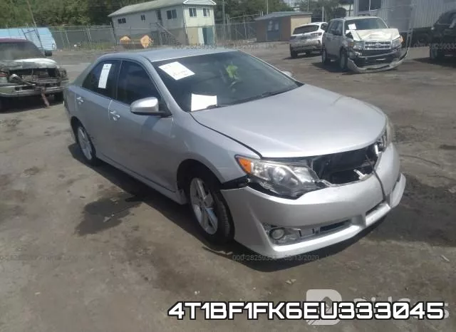4T1BF1FK6EU333045