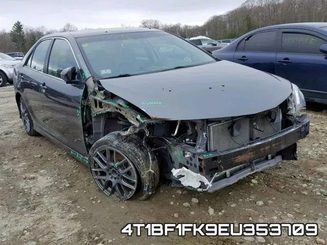 4T1BF1FK9EU353709