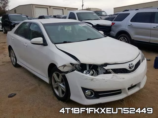 4T1BF1FKXEU752449