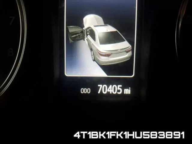 4T1BK1FK1HU583891