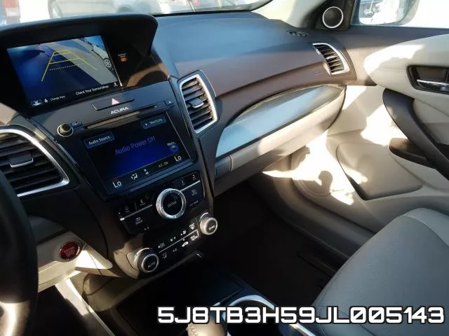 5J8TB3H59JL005143