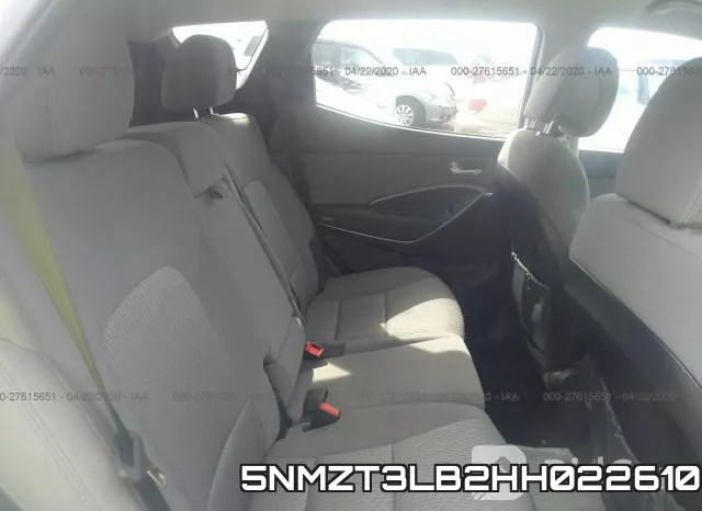 5NMZT3LB2HH022610