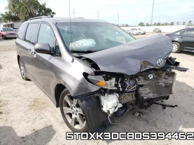 5TDXK3DC8DS394462