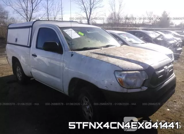 5TFNX4CN4EX041441