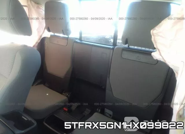 5TFRX5GN1HX099822