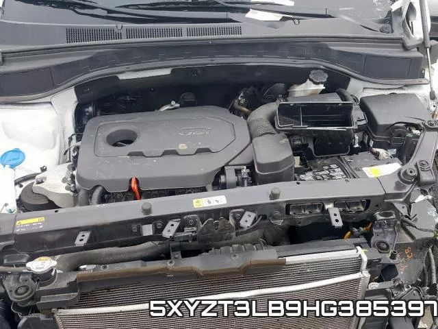 5XYZT3LB9HG385397