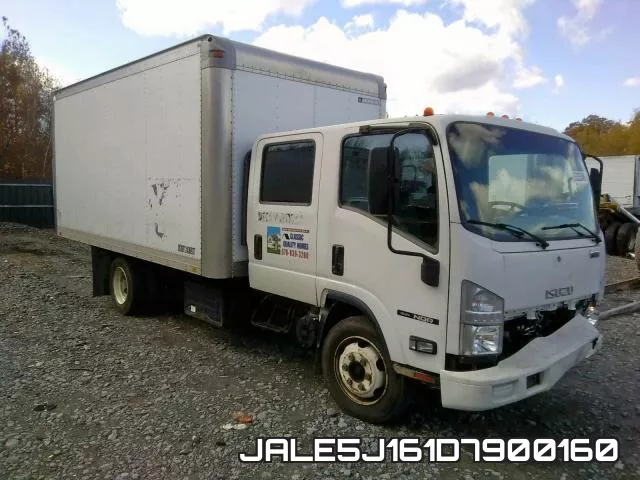 JALE5J161D7900160