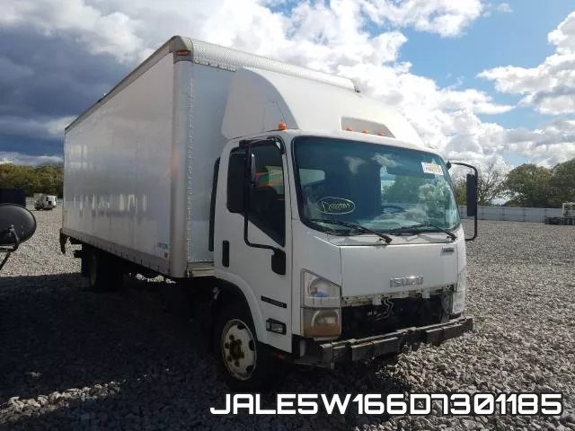 JALE5W166D7301185