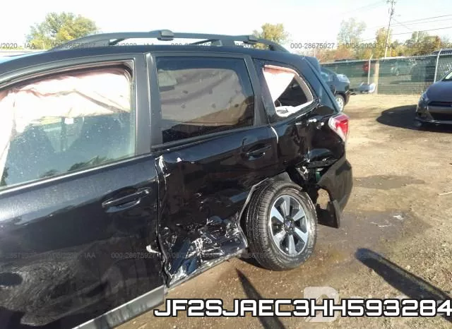 JF2SJAEC3HH593284