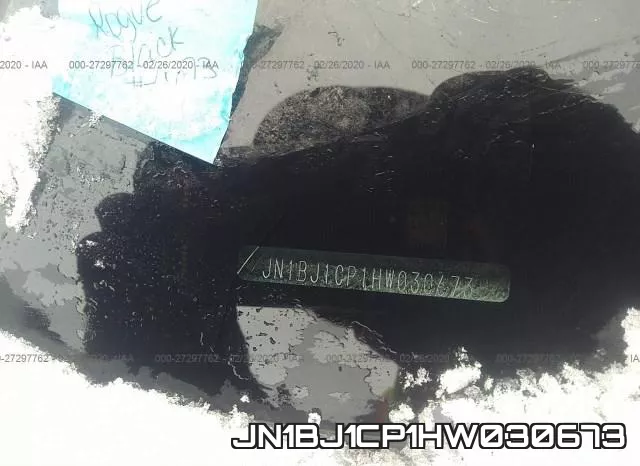 JN1BJ1CP1HW030673