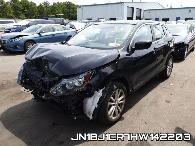 JN1BJ1CR7HW142203