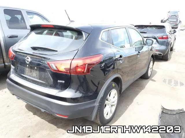 JN1BJ1CR7HW142203