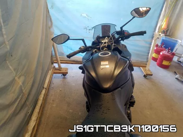 JS1GT7CB3K7100156