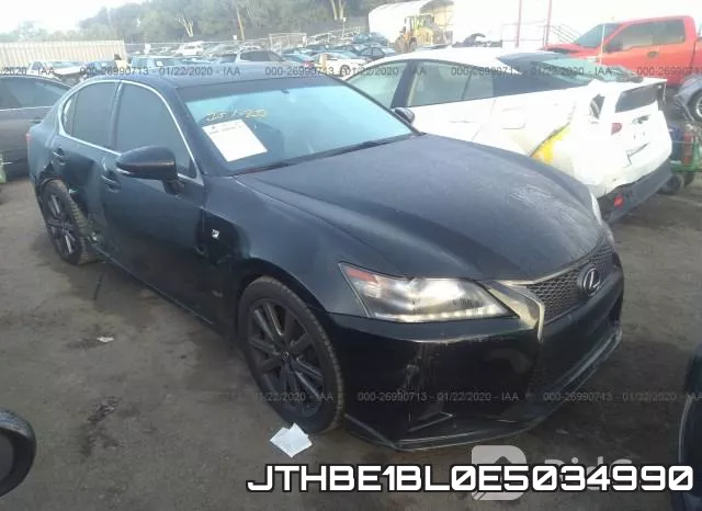 JTHBE1BL0E5034990