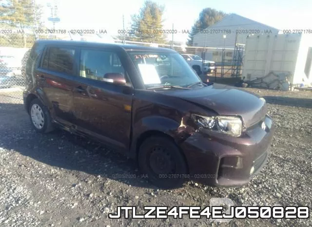 JTLZE4FE4EJ050828