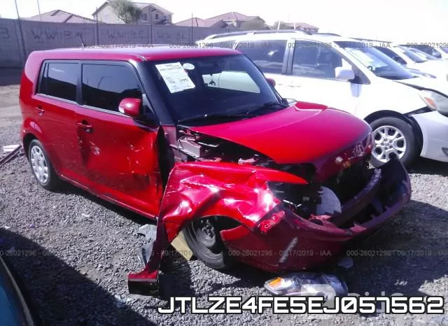 JTLZE4FE5EJ057562