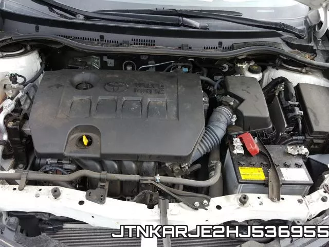 JTNKARJE2HJ536955