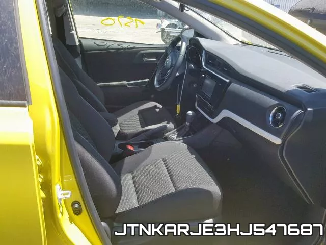 JTNKARJE3HJ547687