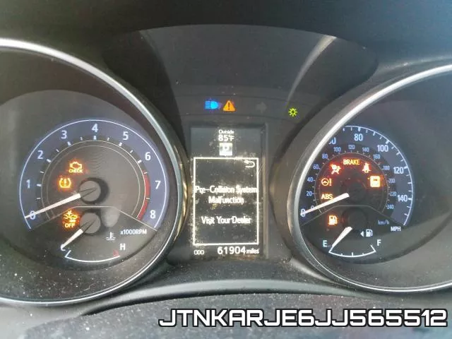 JTNKARJE6JJ565512