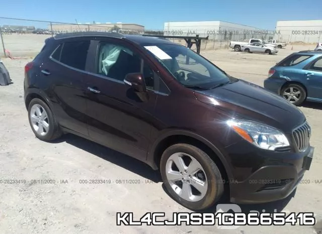 KL4CJASB1GB665416