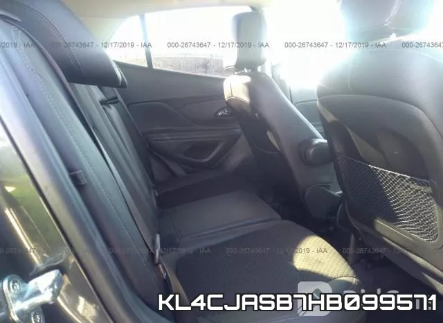 KL4CJASB7HB099571