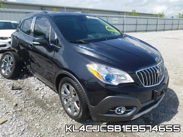 KL4CJCSB1EB574655