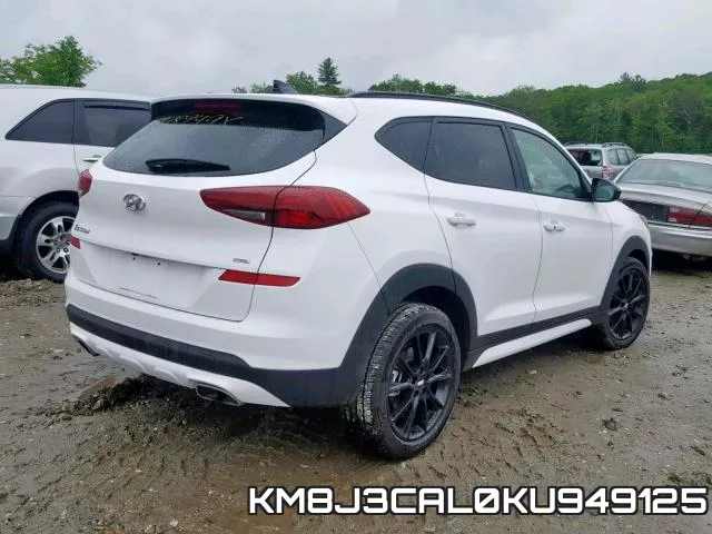 KM8J3CAL0KU949125