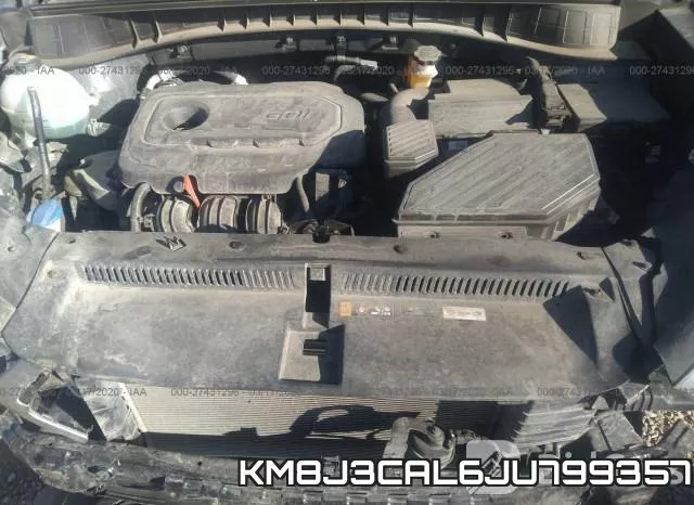 KM8J3CAL6JU799357