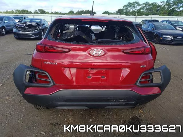 KM8K1CAA0KU333627